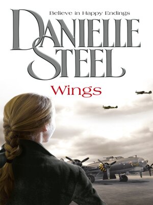 Wings - ebook